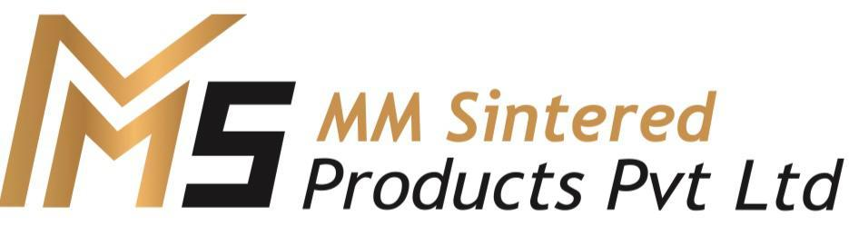 MM Sintered Products Pvt. Ltd.